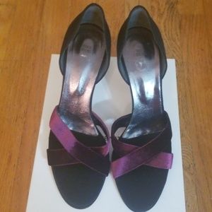 Vera Wang Shoes